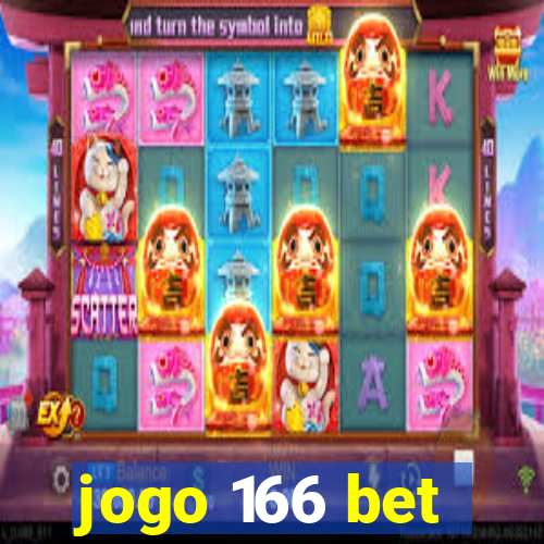 jogo 166 bet